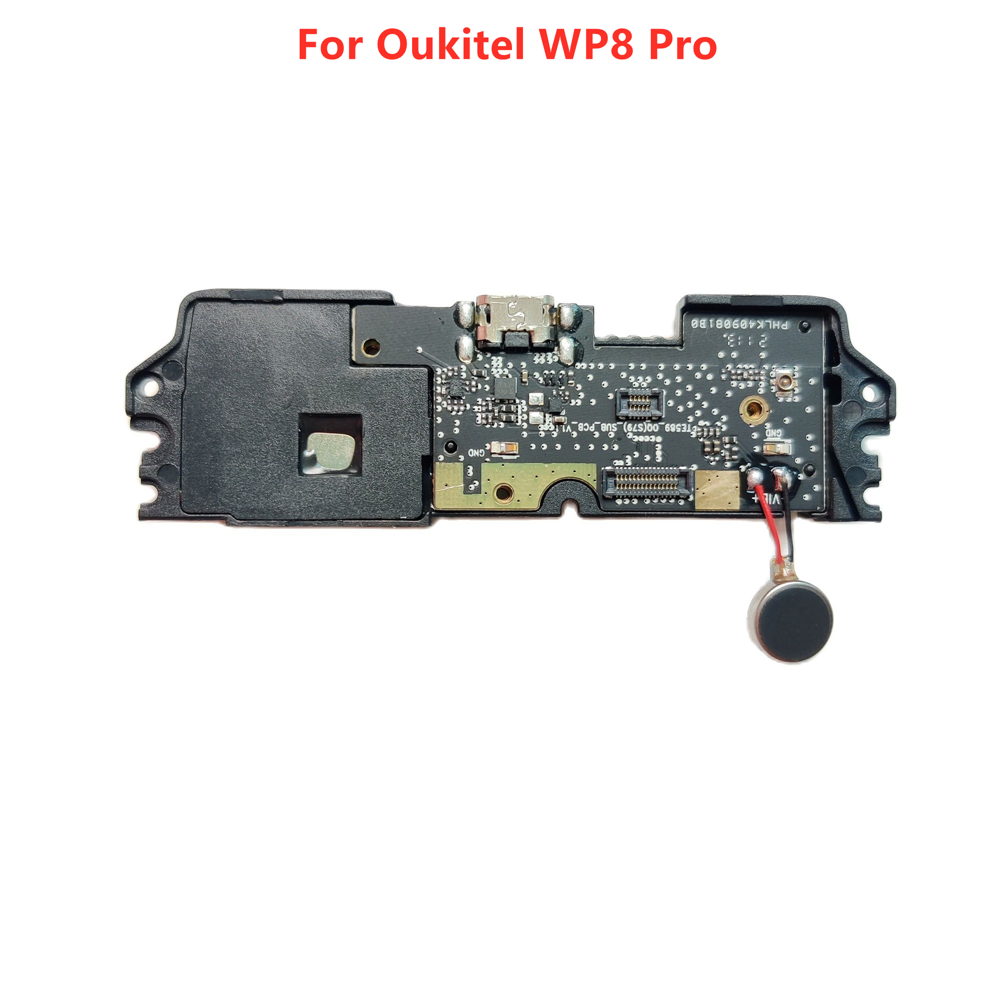 Oukitel WP8 Pro ޴ ȭ   USB ,  ..